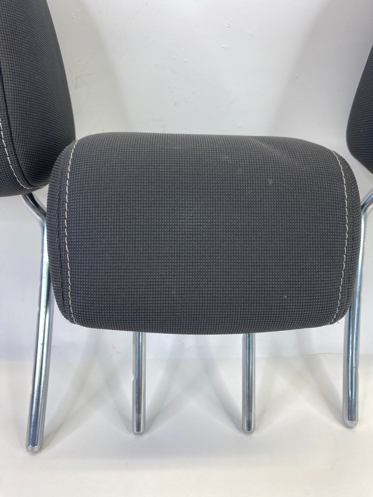 2012-2014 Ford Focus SEDAN Rear Seat Headrest Head Rest Left & Right & Middle