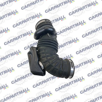2004 FORD EXPLORER 4.0L A/T AIR CLEANER RESONATOR HOSE DUCT TUBE OEM