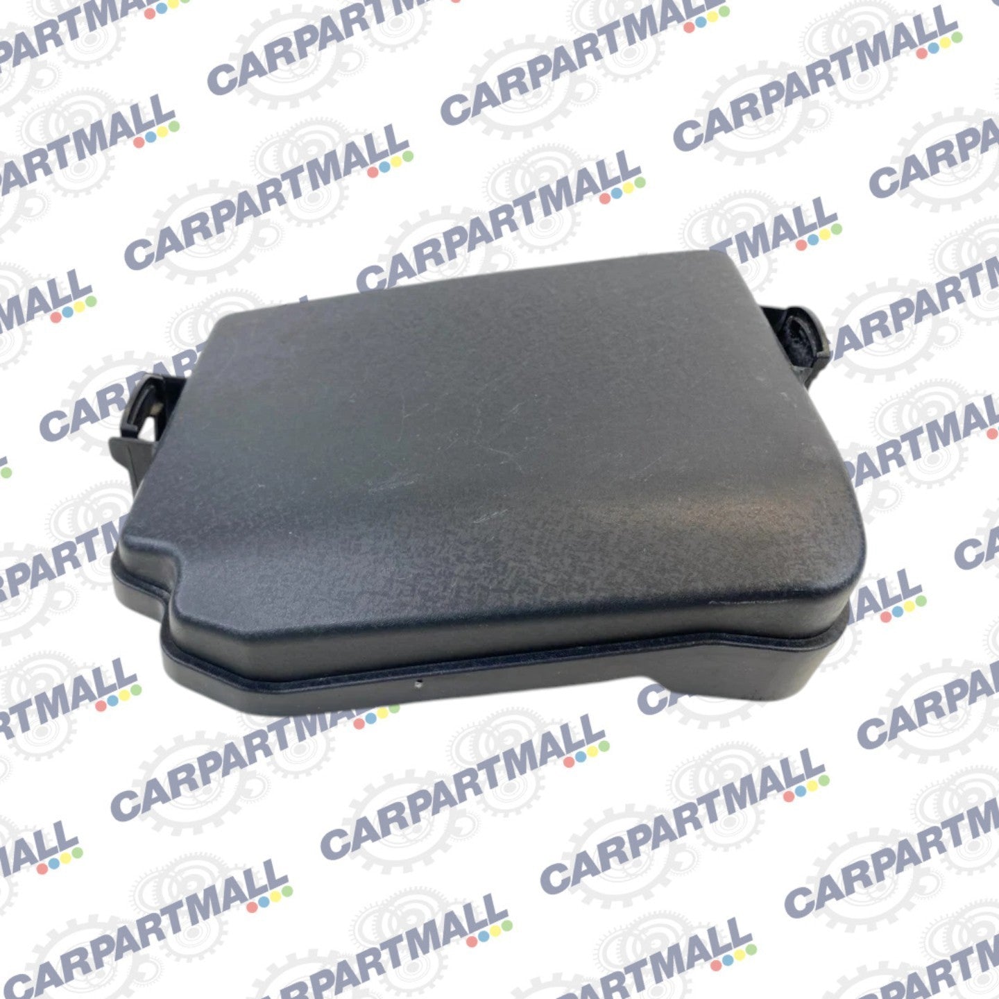 2015 2016 Kia Forte 1.8L L4 Engine Compartment Fuse Box Lid Cover 91950-A7711