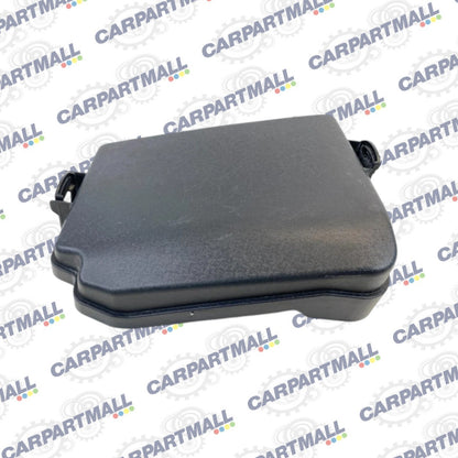 2015 2016 Kia Forte 1.8L L4 Engine Compartment Fuse Box Lid Cover 91950-A7711