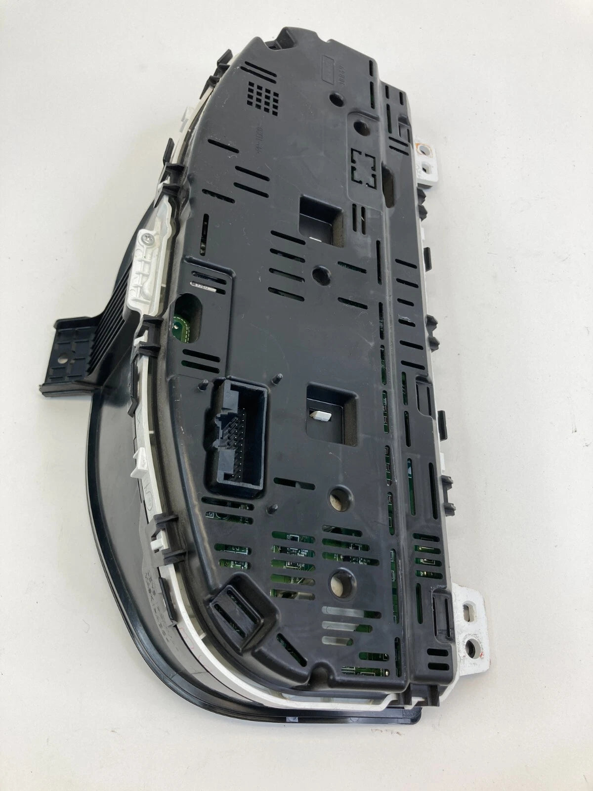 2010 FORD FUSION 2.5L MPH INSTRUMENT CLUSTER SPEEDOMETER AE5T-10849-NC 197K OEM