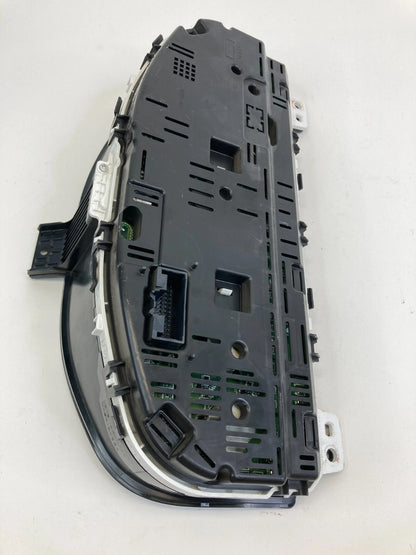 2010 FORD FUSION 2.5L MPH INSTRUMENT CLUSTER SPEEDOMETER AE5T-10849-NC 197K OEM