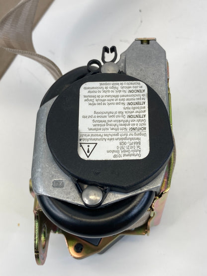 2002-2004 Audi A6 Quattro Front Right Passenger Side Seat Belt Retractor OEM