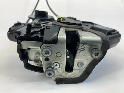 2004-2008 TOYOTA COROLLA REAR RIGHT SIDE DOOR LOCK LATCH ACTUATOR RELEASE OEM