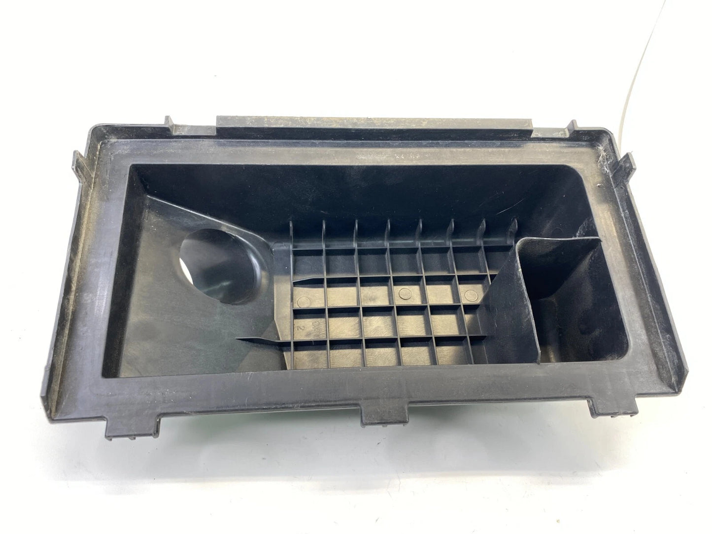 2007-2009 DODGE CALIBER AIR INTAKE FILTER BOX UPPER LID OEM FACTORY 04891700AC