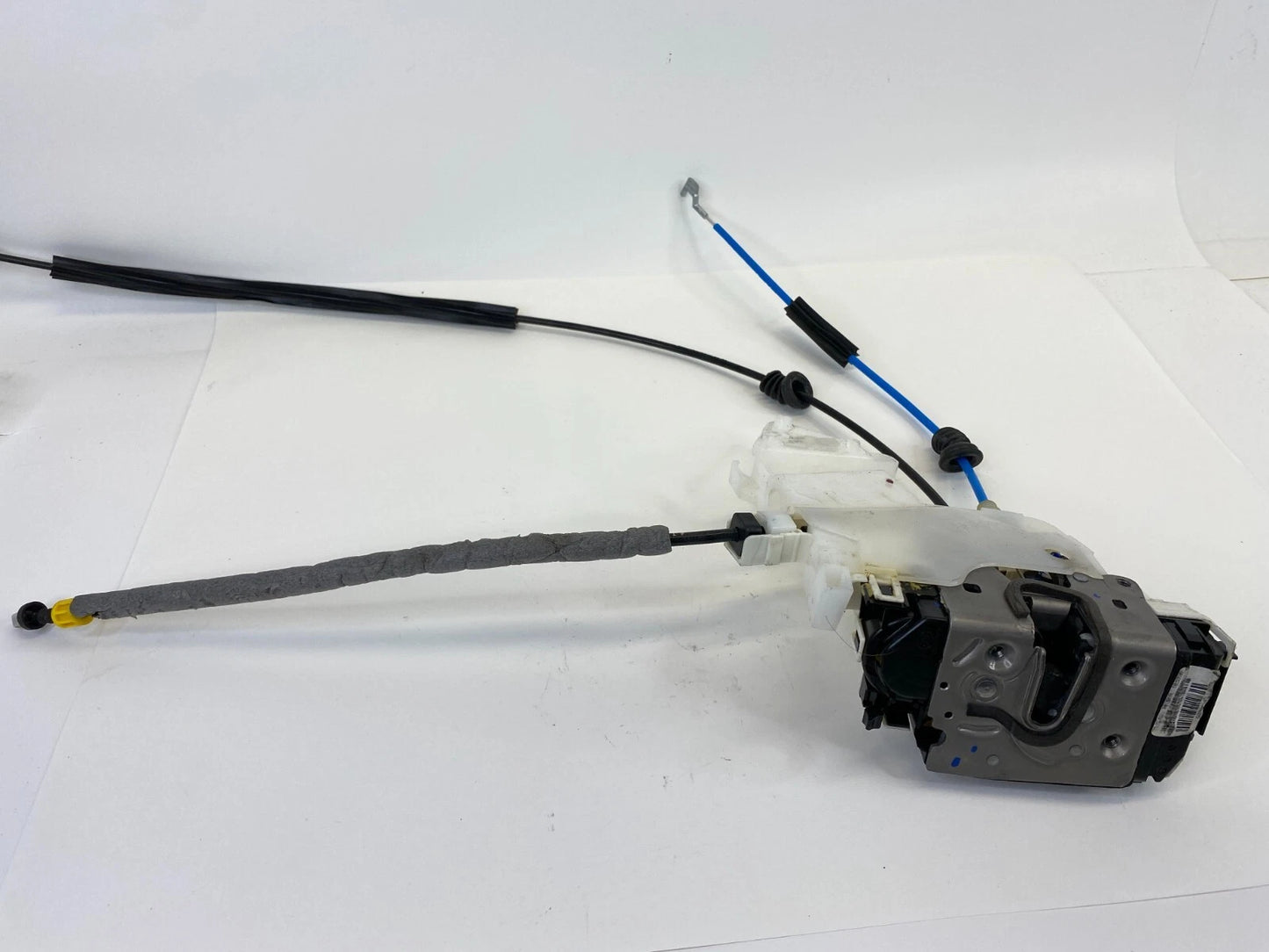 2006-2016 MERCEDES-BENZ E350 REAR RIGHT SIDE DOOR LOCK LATCH ACTUATOR OEM