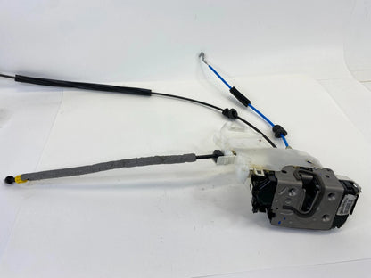 2006-2016 MERCEDES-BENZ E350 REAR RIGHT SIDE DOOR LOCK LATCH ACTUATOR OEM