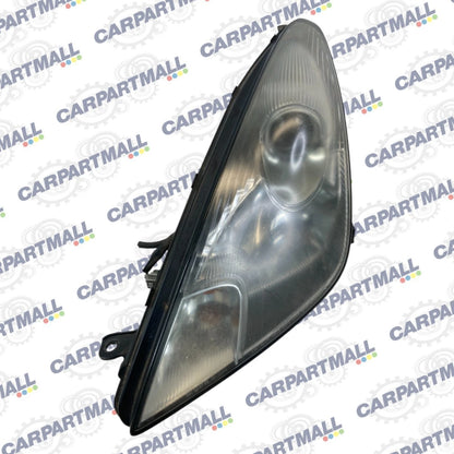 2000-2005 TOYOTA CELICA FRONT LEFT LH DRIVER SIDE HEADLIGHT HEADLAMP ASSY OEM