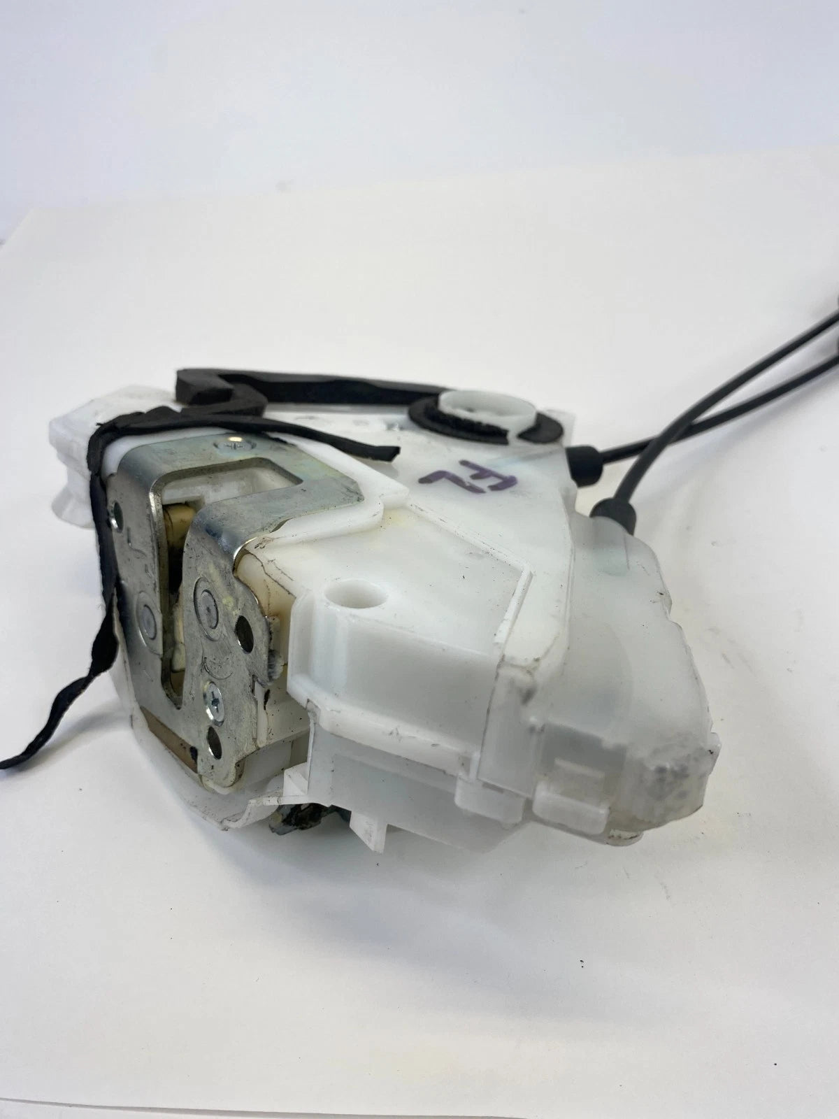 2011-217 HONDA ODYSSEY FRONT LEFT SIDE DOOR LOCK LATCH RELEASE ACTUATOR OEM