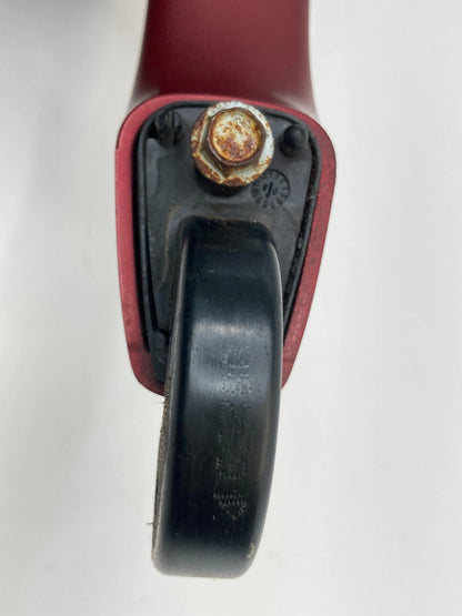 2007-2012 DODGE CALIBER REAR RIGHT SIDE OUTSIDE EXTERIOR DOOR HANDLE OEM