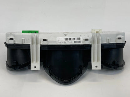 2005 ACURA TL 3.2L AT INSTRUMENT CLUSTER SPEEDOMETER 212K MILES 78100-SEP-A210