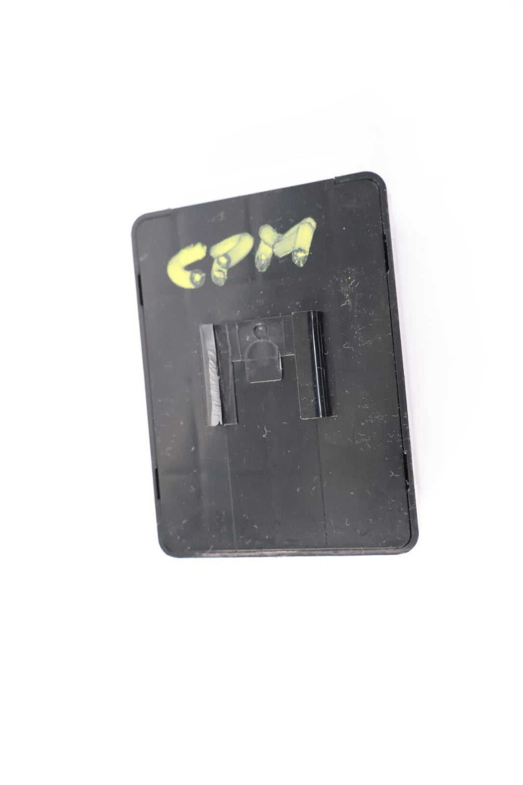 11-13 KIA SOUL ANTI-THEFT LOCKING KEY INTERLOCK SHIFT CONTROL MODULE 95850-2K900