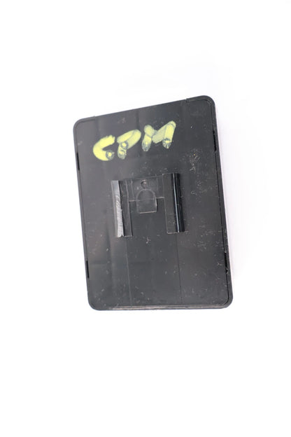 11-13 KIA SOUL ANTI-THEFT LOCKING KEY INTERLOCK SHIFT CONTROL MODULE 95850-2K900