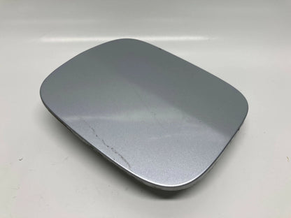 2003-2005 HONDA ACCORD SEDAN FUEL GAS TANK DOOR LID COVER SILVER OEM FACTORY