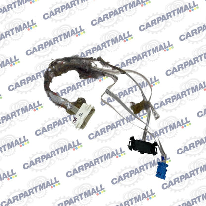 2003-2009 MERCEDES-BENZ E500 REAR RIGHT DOOR WIRE WIRING HARNESS OEM