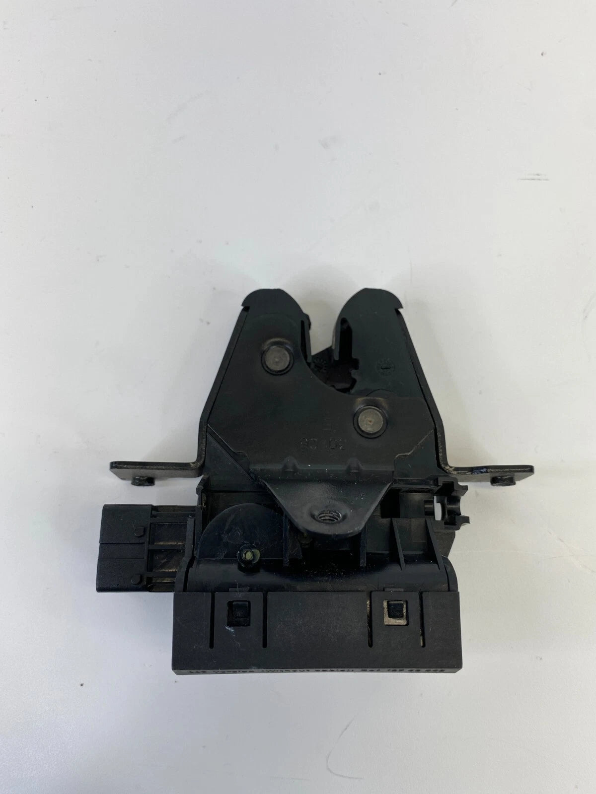 2003-2011 SAAB 9-3 SEDAN REAR TRUNK LOCK LATCH RELEASE ACTUATOR 12785002 OEM