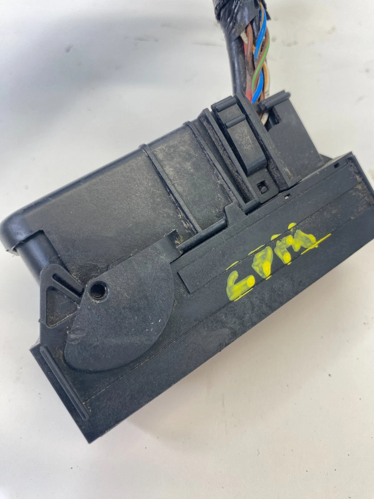 12-14 FORD FOCUS 2.0L L4 ABS PUMP ANTI LOCK BRAKE PLUG CONNECTOR PIGTAIL OEM