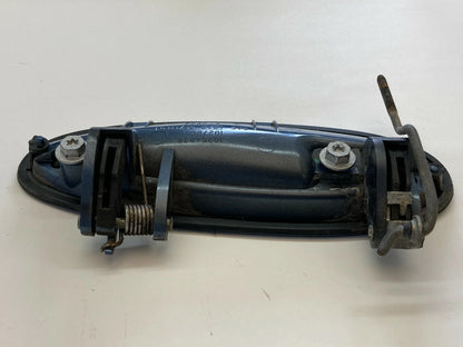 1997-2003 CHEVROLET MALIBU REAR LEFT SIDE EXTERIOR DOOR HANDLE 10278610 OEM