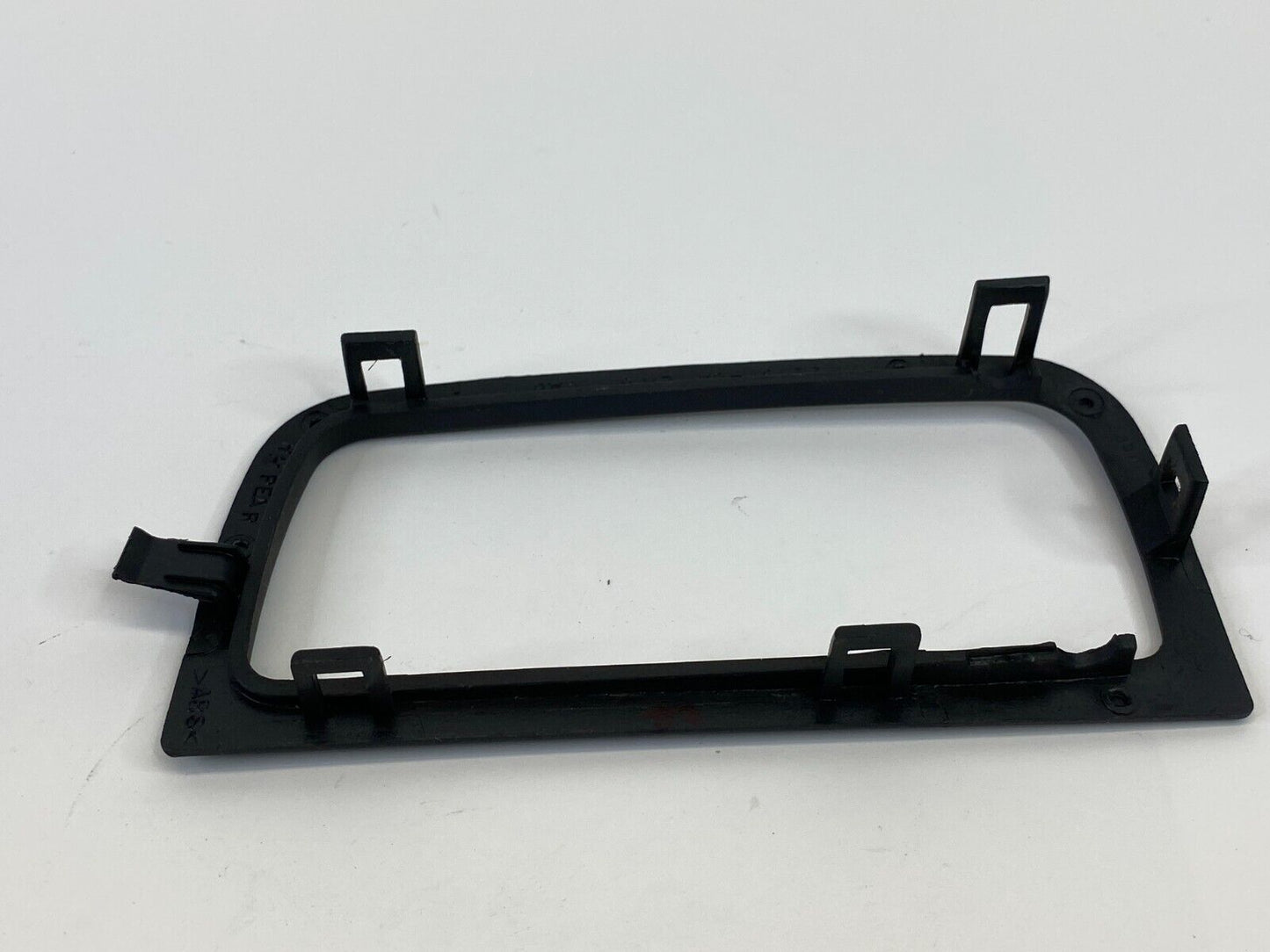 2004-2008 Nissan Maxima Rear Right Side Interior Door Handle Trim Bezel 22197-SA