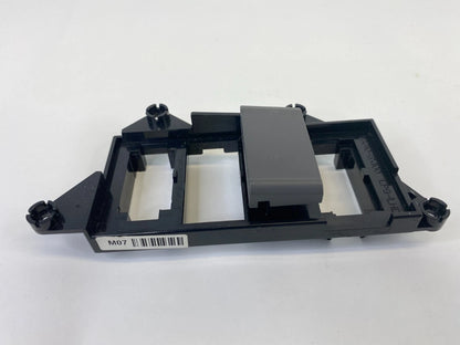 12-16 HYUNDAI ELANTRA LEFT SIDE INSTRUMENT PANEL SWITCH COVER BEZEL 93310-3X100