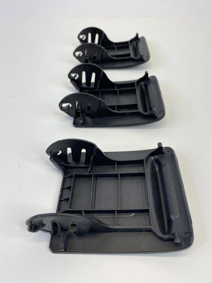 2013-2015 ACURA ILX REAR DECK CHILD SEAT TETHER ANCHOR COVER SET 84501-TR0-A0