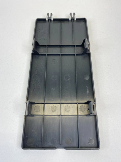 1998-2002 HONDA ACCORD CENTER CONSOLE BOTTOM LID LINER COVER 83401-S84-A0 OEM