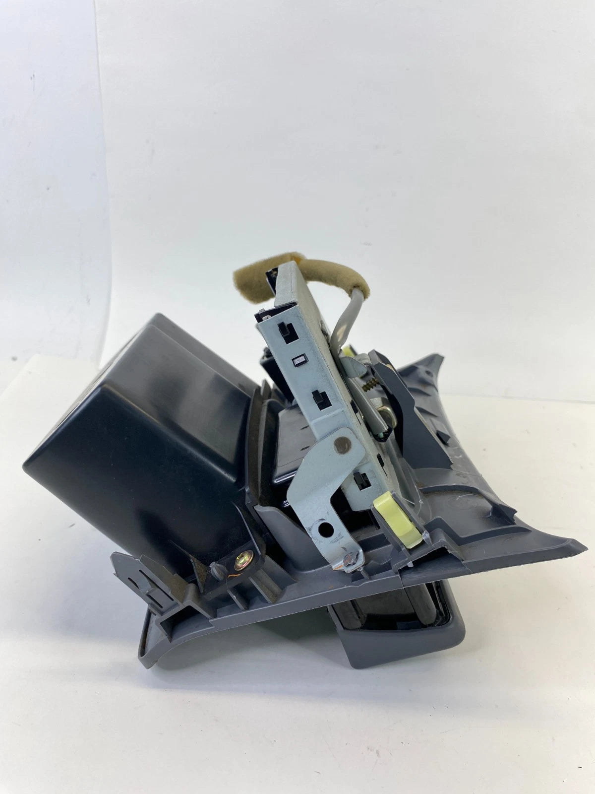 01-05 TOYOTA RAV4 DASH PANEL ASHTRAY TRIM BEZEL W/ POWER OUTLET 55420-42010 OEM