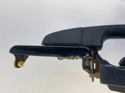 2008-2012 FORD ESCAPE REAR LEFT SIDE EXTERIOR DOOR HANDLE 9L84-78266B23-A