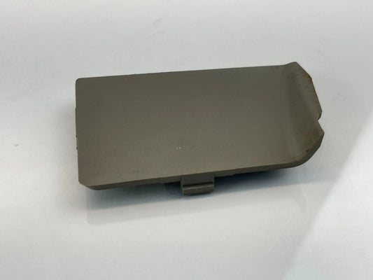 08-11 FORD FOCUS REAR RIGHT SIDE INNER DOOR HANDLE TRIM PANEL COVER 8L847822620