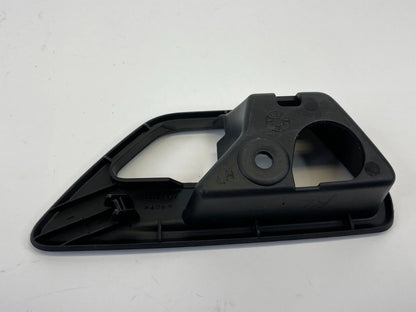 2009 2010 DODGE JOURNEY REAR LEFT INTERIOR DOOR HANDLE BEZEL TRIM 100000257 OEM