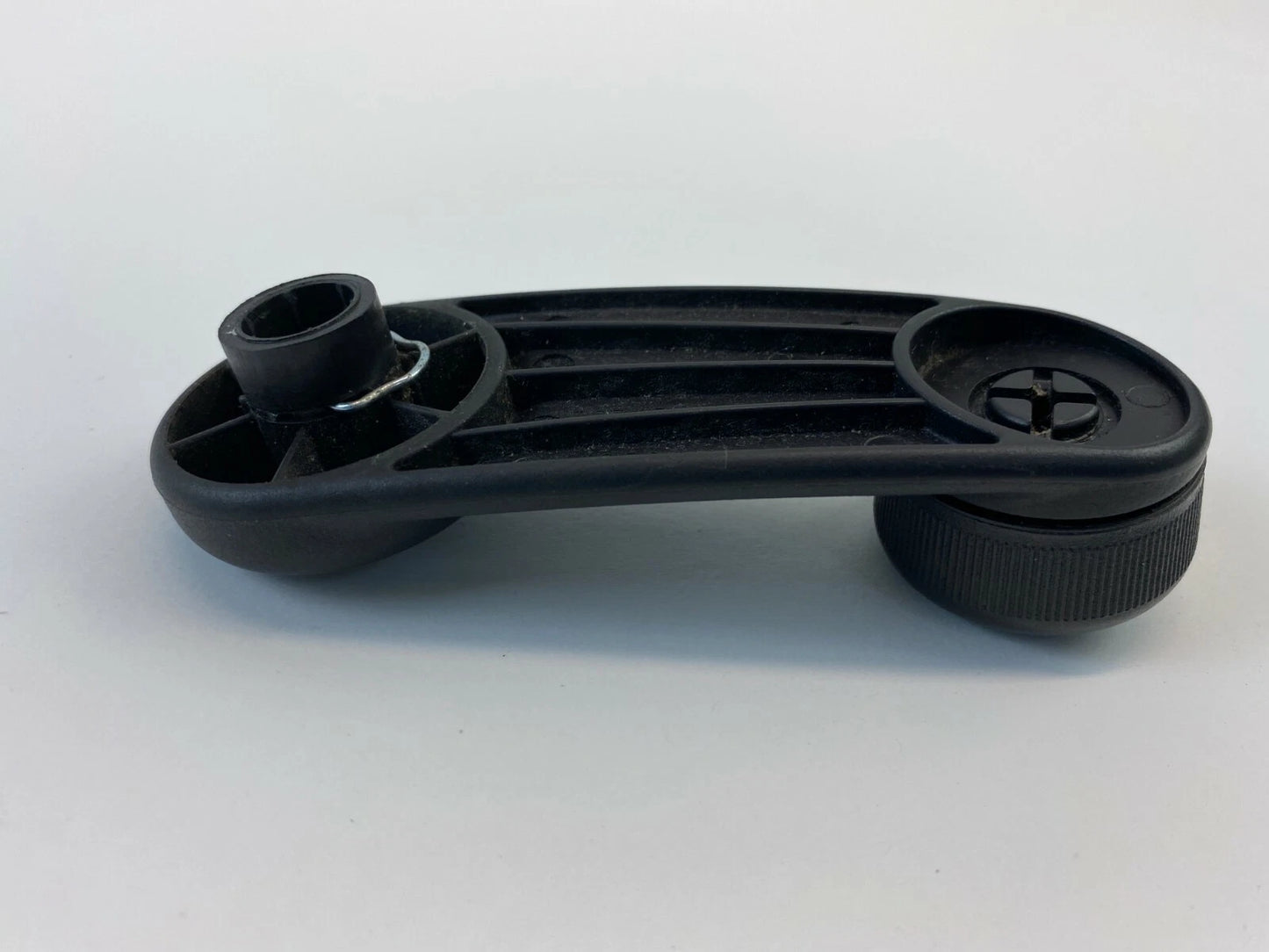 2007-2012 DODGE CALIBER FRONT RIGHT MANUAL WINDOW CRANK HANDLE OEM 4658567
