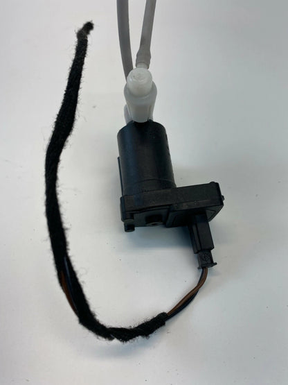 2006 2007 MERCEDES-BENZ C 280 EXHAUST CHANGE OVER VALVE SENSOR A2038000178
