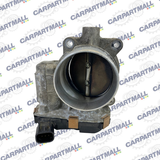 2006-2011 Chevrolet Impala 3.9L AT Throttle Body Throttle Valve Assembly
