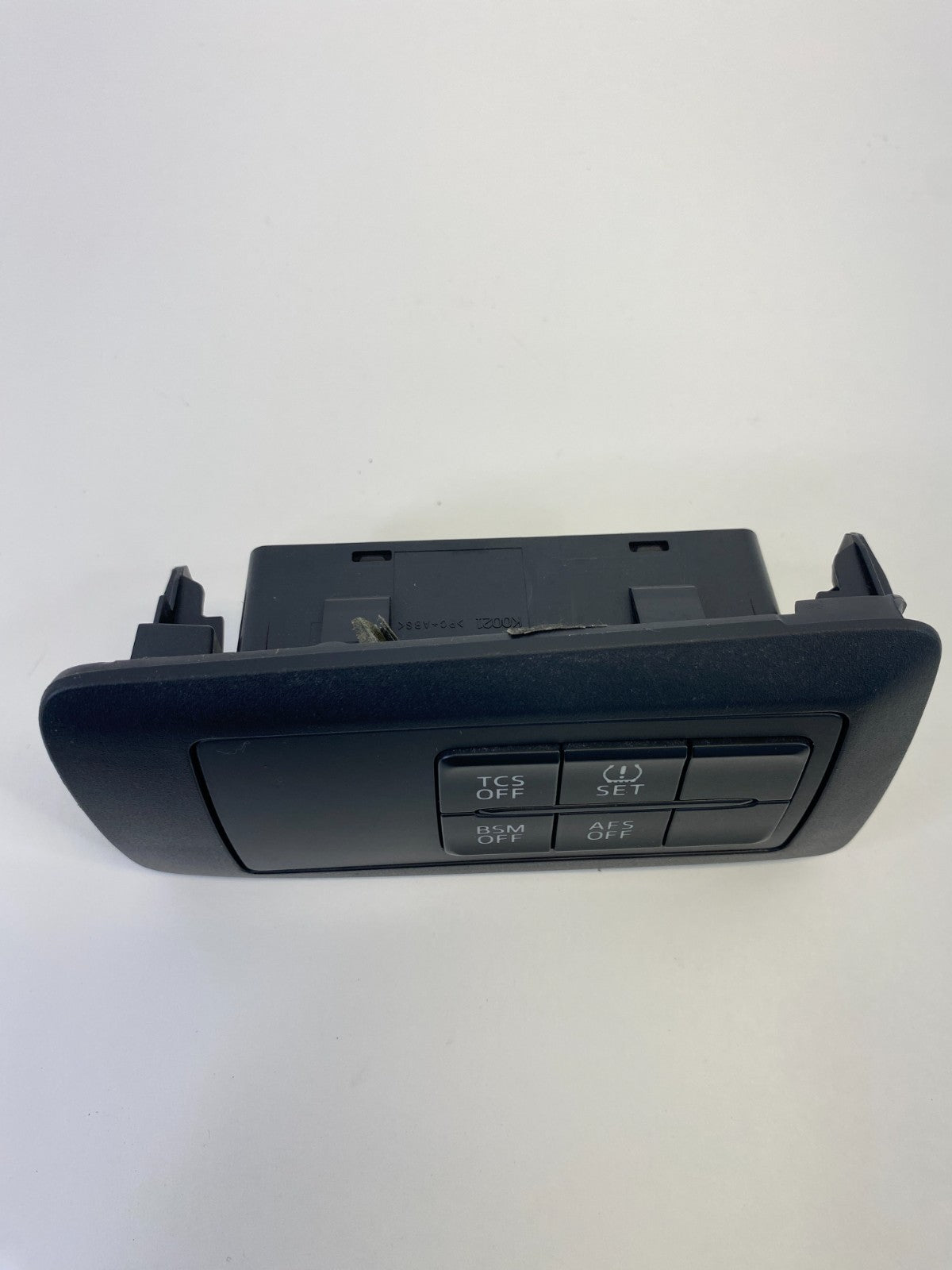 2013-2015 Mazda CX-5 Traction Control Anti Lock Switch & Tire Pressure Switch