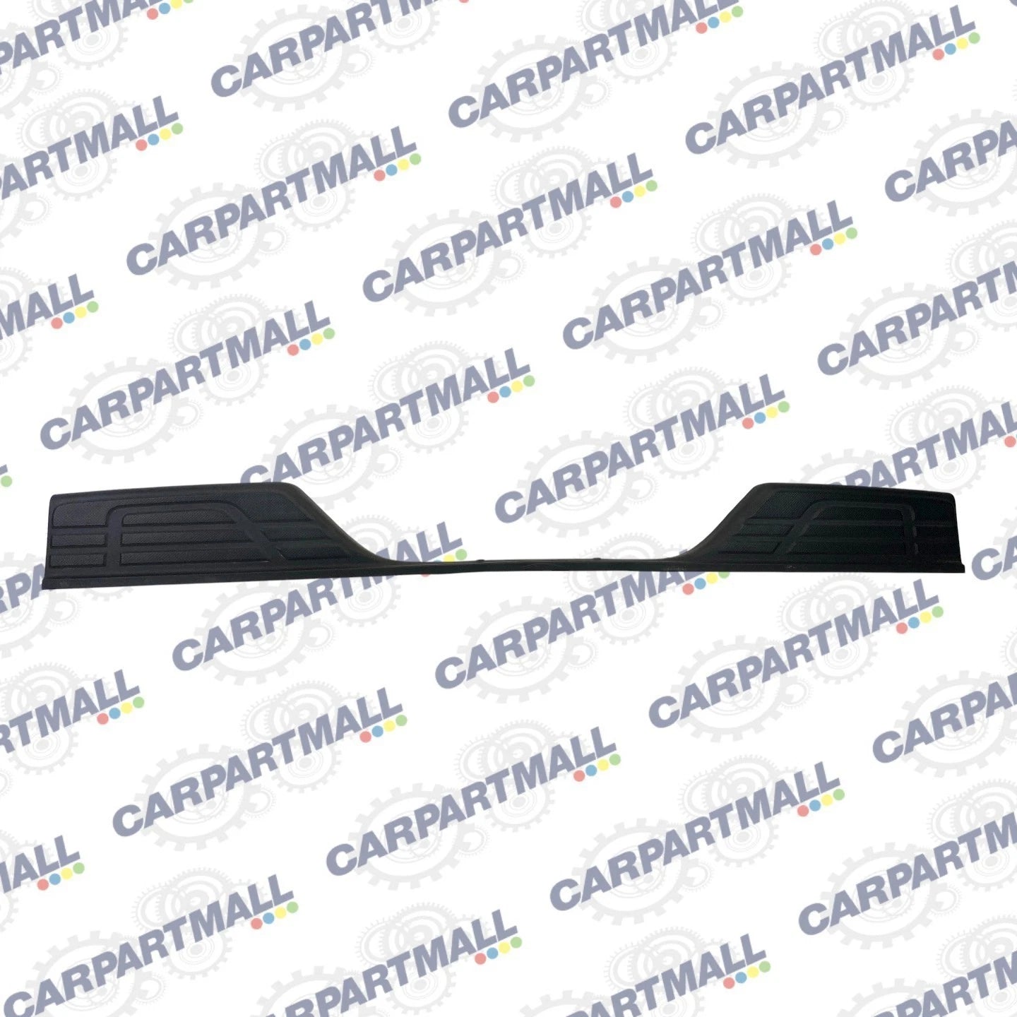 05-15 TOYOTA TACOMA RR BUMPER TRUNK FOOT STEP PAD PANEL MOLDING 52162-04010 OEM