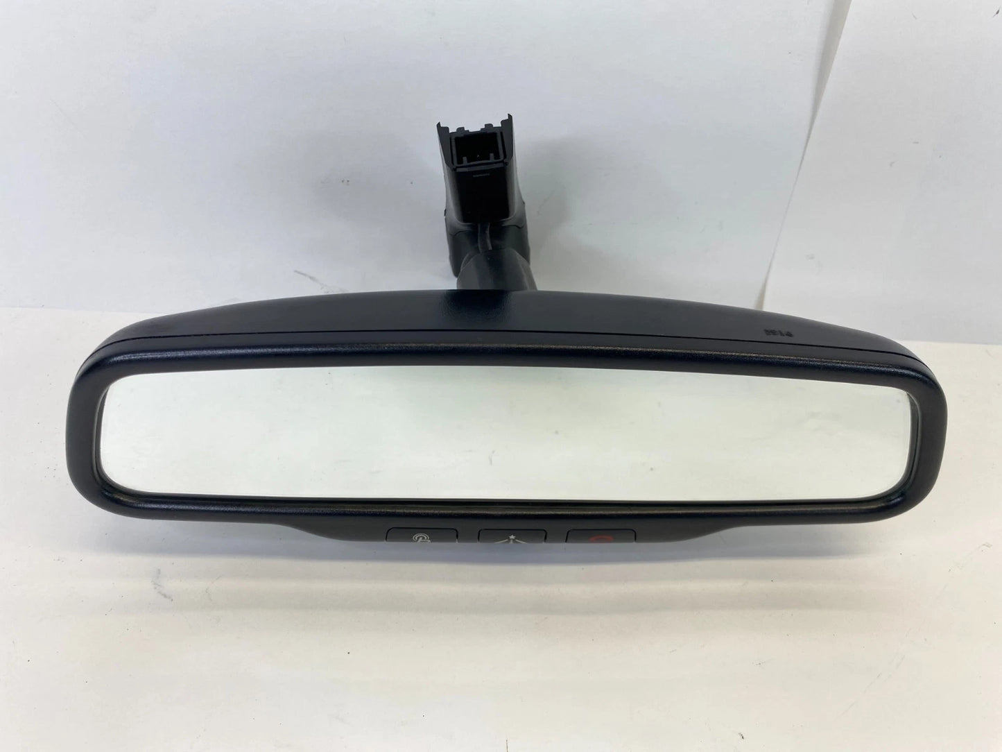 2012-2017 HYUNDAI SONATA AUTO DIMMING INTERIOR REAR VIEW MIRROR TELEMATICS