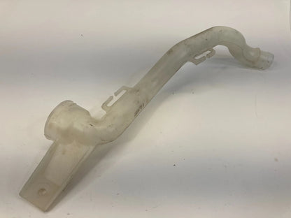 2014-2020 HONDA CIVIC COUPE WINDSHIELD WIPER WASHER RESERVOIR TUBE NECK PIPE