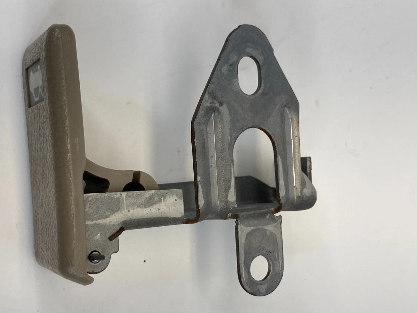 2002 2003 ACURA TL SEDAN HOOD BONNET LATCH OPENER RELEASE HANDLE LEVER OEM
