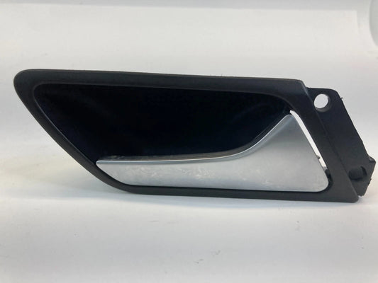 2011-2018 VOLKSWAGEN JETTA REAR RIGHT PASSENGER INNER DOOR HANDLE 5C6839114B OEM
