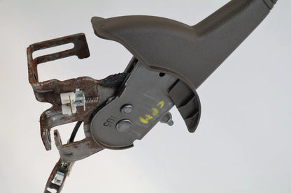 2012-2017 HYUNDAI ACCENT EMERGENCY PARKING BRAKE HANDLE LEVER ASSEMBLY OEM