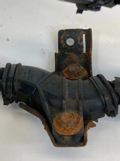 2014 2015 Kia Optima 2.4L L4 A/T Battery Positive Terminal Wire Wiring Cable OEM