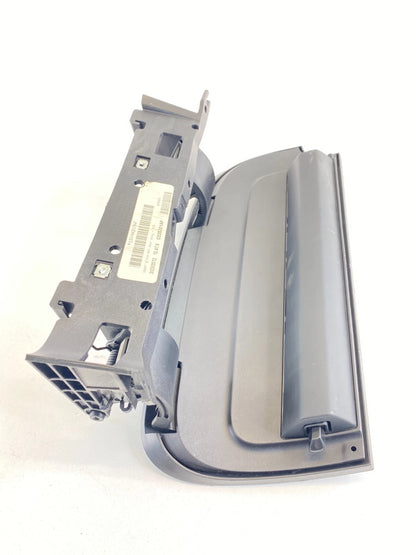 2012-2015 RAM CARGO VAN C/V DASH GLOVE BOX DOOR COVER TRIM ASSEMBLY P1SV44DX9AF