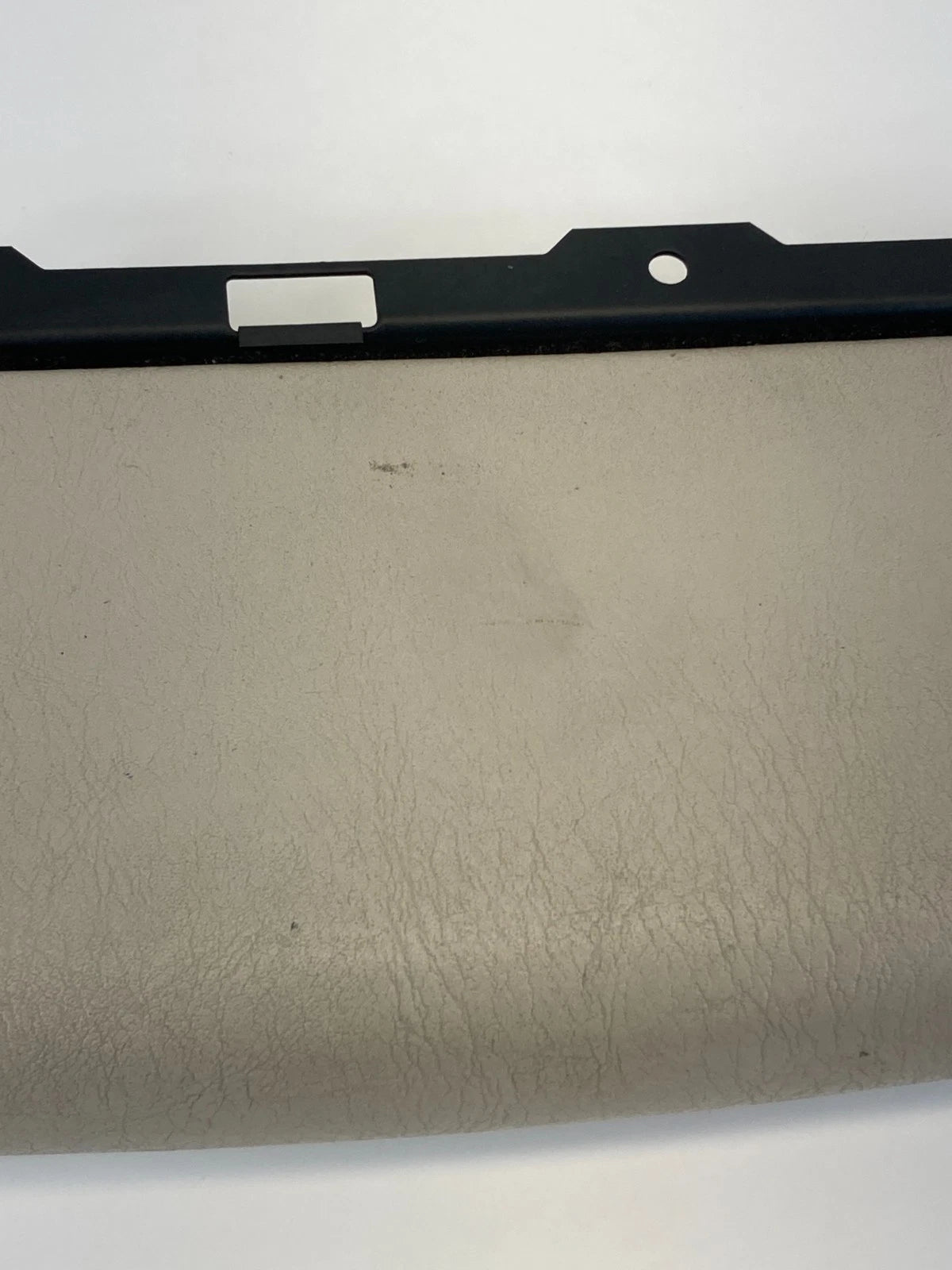 1999 MERCEDES-BENZ E430 FRONT CENTER CONSOLE RIGHT SIDE ARMREST LID OEM