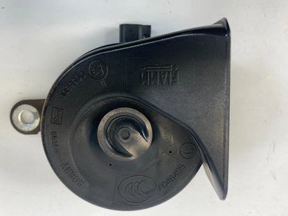2009 2010 2011 CHEVROLET AVEO5 HORN LOW TONE NOTE SIREN ALARM E30055306 OEM