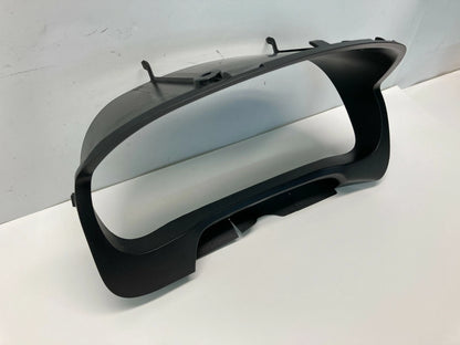 2005-2007 SUZUKI AERIO DASH SPEEDOMETER CLUSTER PANEL SURROUND TRIM 7331159J OEM