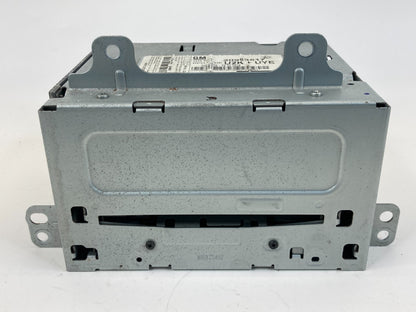 2011 11 Buick Regal AM/FM Radio CD Disc Player Receiver 20983517 OEM