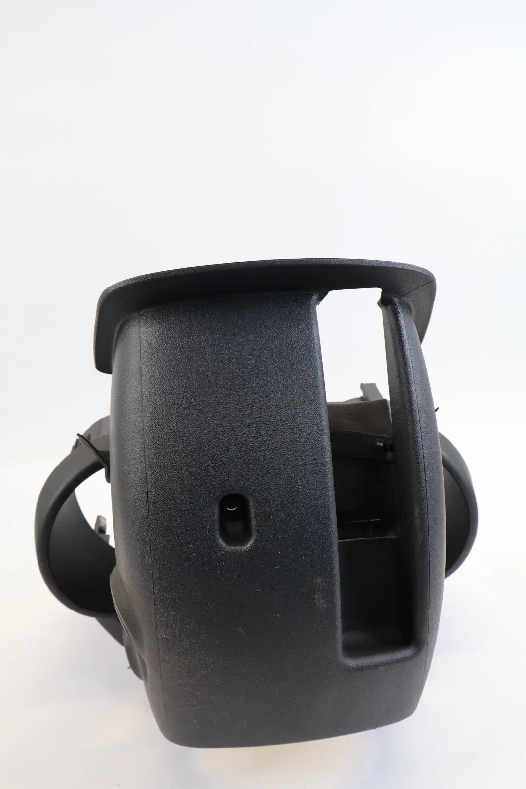 2010-2013 KIA SOUL STEERING COLUMN COVER SHROUD UPPER LOWER CLUSTER BEZEL OEM