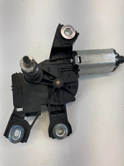 2009-2017 VOLKSWAGEN TIGUAN REAR TAILGATE WINDSHIELD WIPER MOTOR 5N0955711A
