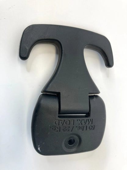 2011-2023 DODGE CHARGER REAR TRUNK CARGO TIE DOWN LOOP HOOK 55315133AD OEM