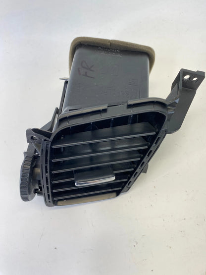 2012-2015 HONDA CIVIC DASHBOARD HEATER A/C AIR VENT OUTER LEFT OEM 7220TR0A023